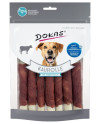Dokas Pies Rolki Z Wołowiną 190G