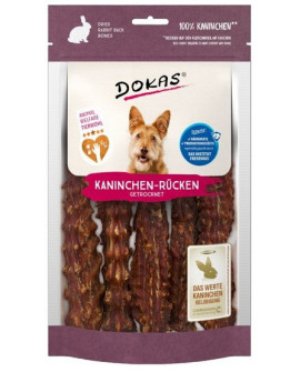 Dokas Pies Comber Z Królika 120G