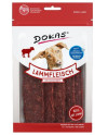 Dokas Pies Paski Jagnięcina 70G
