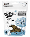 Lucky Jim Duobities Kurczak I Łosoś 70G
