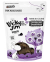 Lucky Jim Duobities Kurczak I Jagniecina 70G