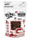 Lucky Jim Meatcubies Wołowina 70G