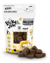 Lucky Jim Meatcubies Kurczak 70G