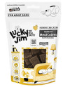 Lucky Jim Meatcubies Kurczak 70G