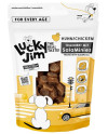 Lucky Jim Salaminies Kurczak 70G