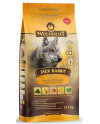 Wolfsblut Dog Jack Rabbit Adult - Królik I Ziemniaki 12,5Kg