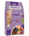 Sanabelle Adult Strauss - Ze Strusiem 2Kg
