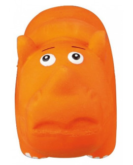 Trixie Zestaw lateksowy Małe Zoo - 1 sztuka [3570]