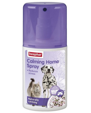 Beaphar Calming Spray Cat & Dog 125Ml