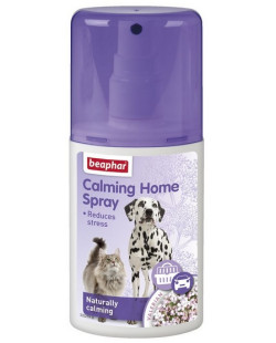 Beaphar Calming Spray Cat & Dog 125Ml