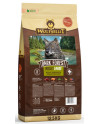 Wolfsblut Dog Dark Forest Adult Large - Dziczyzna I Bataty 12,5Kg