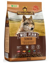 Wolfsblut Dog Wide Plain Senior - Konina I Bataty 1Kg