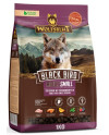 Wolfsblut Dog Black Bird Adult Small - Indyk I Bataty 1Kg
