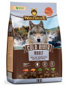 Wolfsblut Dog Cold River Adult - Pstrąg I Bataty 1Kg