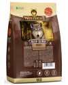 Wolfsblut Dog Deep Glade Adult - Jeleń I Bawół 1Kg