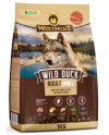 Wolfsblut Dog Wild Duck Adult Small - Kaczka I Bataty 1Kg