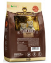 Wolfsblut Dog Deep Glade Puppy - Jeleń I Bawół 1Kg