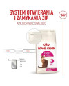 Royal Canin Fussy Exigent Karma Sucha Dla Kotów Dorosłych, Wybrednych 2Kg