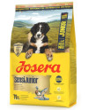 Josera Pies Sensijunior 900G