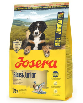 Josera Pies Sensijunior 900G
