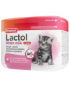 Beaphar Lactol Kitty Milk - Preparat Mlekozastępczy Dla Kociąt 250G
