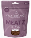 Catz Finefood Meatz Królik (N.11) 45G