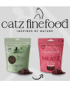 Catz Finefood Meatz N.15 Konina 45G
