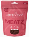 Catz Finefood Meatz N.15 Konina 45G