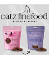 Catz Finefood Meatz N.19 Indyk 45G