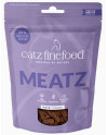 Catz Finefood Meatz N.19 Indyk 45G