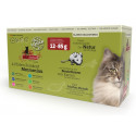 Catz Finefood Classic Collection II saszetki N.15-25 12x85g
