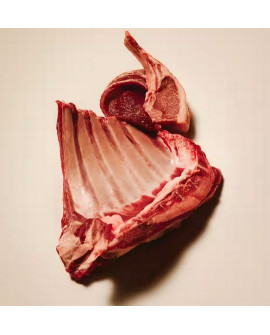Carnilove Dog Lamb & Wild Boar Adult - Jagnię I Dzik Puszka 400G