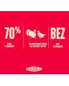 Carnilove Dog Turkey & Duck - Indyk I Kaczka Saszetka 300G