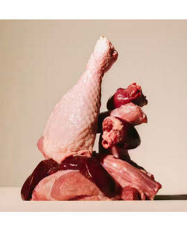 Carnilove Dog Turkey & Duck - Indyk I Kaczka Saszetka 300G