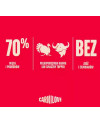 Carnilove Dog Turkey & Buffalo - Indyk I Bawół Saszetka 300G