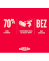 Carnilove Dog Turkey & Venison - Indyk I Dziczyzna Saszetka 300G