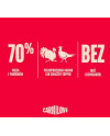 Carnilove Dog Turkey & Pheasant - Indyk I Bażant Saszetka 300G