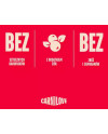 Carnilove Cat Crunchy Snack Duck 50G