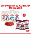 Royal Canin Sensory Taste W Sosie Karma Mokra Dla Kotów Dorosłych Saszetka 85G