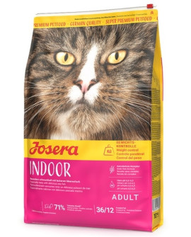 Josera Kot Indoor 2Kg
