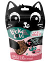 Lucky Lou Lucky Ones Cubes Kurczak & Gęś 80G