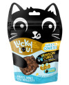Lucky Lou Lucky Ones Cubes Kurczak & Jeleń 80G