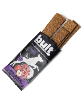 Bult Superfood Tasty Stripes Paski Z Jagnięciną 60G