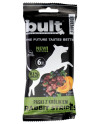 Bult Superfood Tasty Stripes Paski Z Królikiem 60G