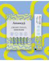 Amanova Cat Creamy Treats Ocean Blend Tuna & Salmon - Tuńczyk I Łosoś 6X15G