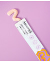 Amanova Cat Creamy Treats  Creamy Ocean Tuna & Goat Milk - Tuńczyk I Mleko Kozy 6X15G