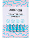 Amanova Cat Creamy Treats  Umami Bliss Chicken & Katsuobushi - Kurczak I Katsuobushi 6X15G