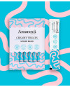 Amanova Cat Creamy Treats  Umami Bliss Chicken & Katsuobushi - Kurczak I Katsuobushi 6X15G