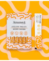 Amanova Cat Creamy Treats Savory Chicken - Kurczak 6X15G