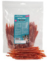 Chrup&Go Przysmak Dla Psa Paski Jerky Z Piersią Kaczki 500G